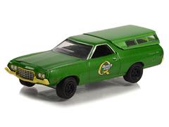 Greenlight Diecast Quaker State 1972 Ford Ranchero