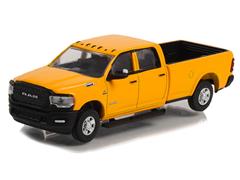 35240-E - Greenlight Diecast 2021 Ram 3500 Tradesman Pickup