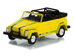 Greenlight Diecast 1973 Volkswagen Thing Type 181