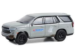 35260-F - Greenlight Diecast BFGoodrich 2022 Chevrolet Tahoe Z71