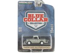 35280-A-SP - Greenlight Diecast 1965 Harvester Scout Half Cab Pickup SPECIAL