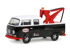 Greenlight Diecast Texaco 24 Hour Road Service 1973 Volkswagen