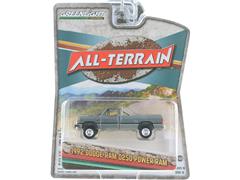 35290-F-SP - Greenlight Diecast 1992 Dodge Ram D250 Power