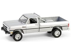 Greenlight Diecast 1992 Dodge Ram D250 Power