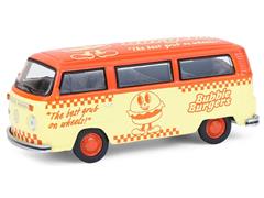 35300-C - Greenlight Diecast 1975 Volkswagen Type 2 T2B