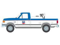 35300-D - Greenlight Diecast Chevron 1991 Ford