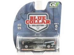 GREENLIGHT #35300-F-SP1 - 2023 Chevrolet Silverado - Stars Stripes Edition