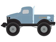 35310-A - Greenlight Diecast 1941 Military Half Ton 4x4