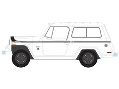 35310-C - Greenlight Diecast 1971 Jeep Jeepster Commando