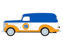 GREENLIGHT #35320-D - Union 76 - 1939 Chevrolet Panel Truck