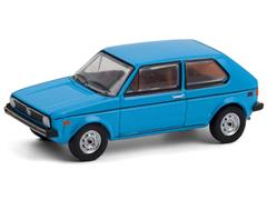 36020-E - Greenlight Diecast 1977 Volkswagen Rabbit