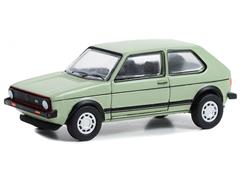 36070-D - Greenlight Diecast 1979 Volkswagen Golf GTI