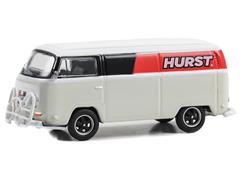 36080-E - Greenlight Diecast Hurst Shifters 1969 Volkswagen Type