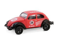 36100-A - Greenlight Diecast Texaco Volkswagen Split Window Beetle