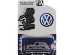 36100-B-SP - Greenlight Diecast 1969 Volkswagen Type 3 Squareback