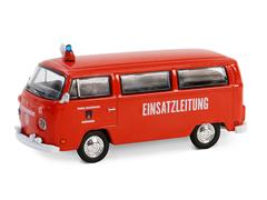 Greenlight Diecast Oberursel Germany 1978 Volkswagen Type