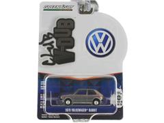 36100-E-SP - Greenlight Diecast 1979 Volkswagen Rabbit