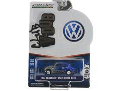 Greenlight Diecast Falken Tire 1952 Volkswagen Split