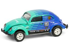 Greenlight Diecast Falken Tire 1952 Volkswagen Split