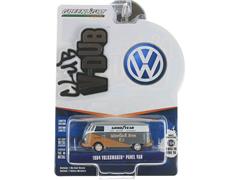 Greenlight Diecast Goodyear 1964 Volkswagen Panel Van