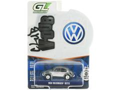 GREENLIGHT #36120-A-SP - 1950 Volkswagen Beetle - Botanical Beetle