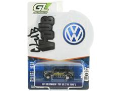 GREENLIGHT #36120-D-SP - 1974 Volkswagen Thing Type 181 Safari Adventure