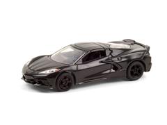 37220-F - Greenlight Diecast 2020 Chevrolet Corvette C8 Stingray