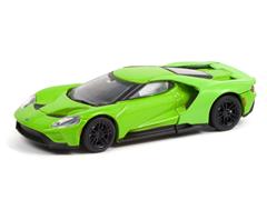 Greenlight Diecast 2017 Ford GT Lot 1417