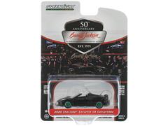 Greenlight Diecast 2020 Chevrolet Corvette C8 Convertible