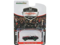 Greenlight Diecast 1965 Shelby Cobra 427 Lot 3002