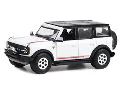 37270-F - Greenlight Diecast 2021 Ford Bronco