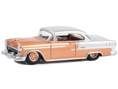 37290-A - Greenlight Diecast 1955 Chevrolet Bel Air Custom