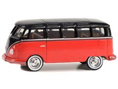 Greenlight Diecast 1956 Volkswagen 23 Window Microbus