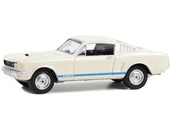 37290-C - Greenlight Diecast 1965 Shelby GT500 Lot 1381