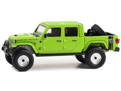 37290-F - Greenlight Diecast 2021 Jeep Gladiator Lot