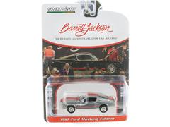 37310-A-SP - Greenlight Diecast 1967 Ford Mustang Shelby GT500E