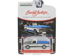 37310-E-SP - Greenlight Diecast 1971 Chevrolet C10 Super Cheyenne