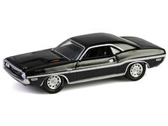 37320-D - Greenlight Diecast 1970 Dodge Challenger R_T 440