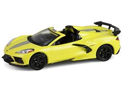 37320-F - Greenlight Diecast 2022 Chevrolet Corvette C8R Championship