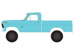 37330-B - Greenlight Diecast 1967 Ford