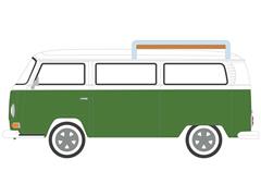 Greenlight Diecast 1968 Volkswagen Type II Microbus