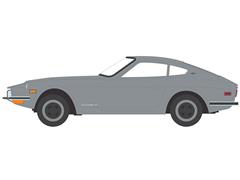 37330-D - Greenlight Diecast 1970 Datsun 240Z Palm Beach