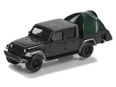 38030-E - Greenlight Diecast 2021 Jeep Gladiator High Altitude