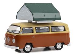 Greenlight Diecast 1978 Volkswagen Type 2 T2B