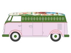 GREENLIGHT #38090-D - 1972 Volkswagen Type 2 Panel Van