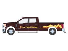 GREENLIGHT #38090-E - 2022 Ford Super Duty F-450 King Ranch