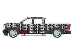 GREENLIGHT #38090-F - 2023 GMC Sierra 2500 HD SLE