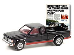 Greenlight Diecast 1983 Chevrolet