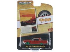 39100-B-SP - Greenlight Diecast All Roads Are New When