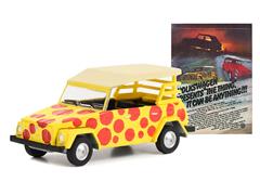 Greenlight Diecast Volkswagen Presents